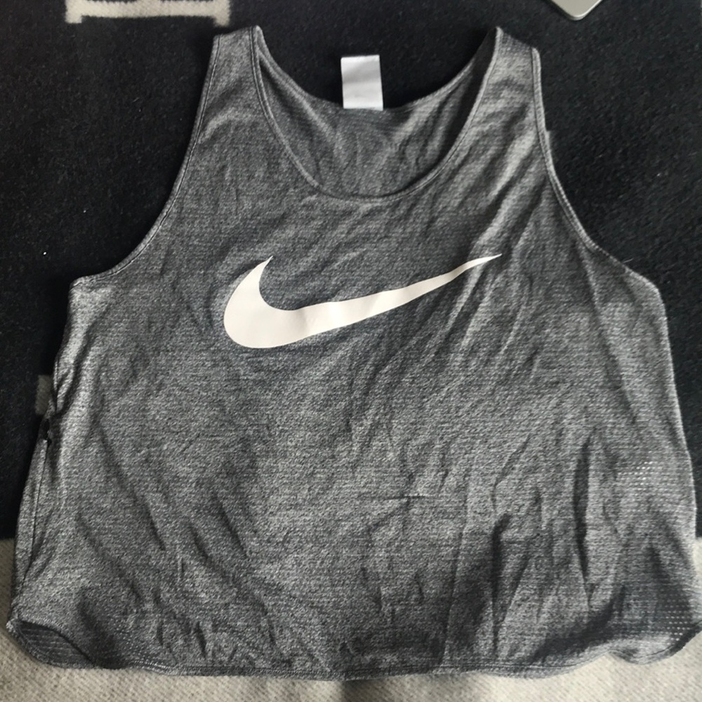 Nike tank top